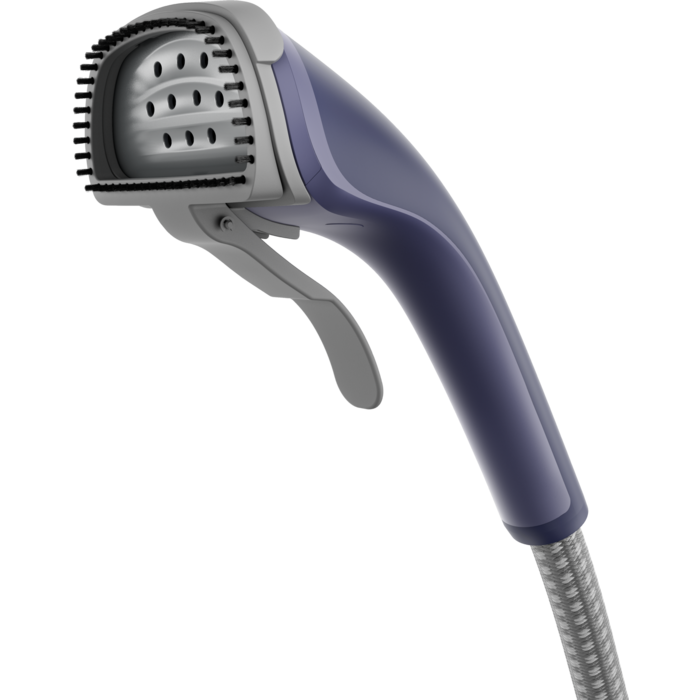 Electrolux - Drabužių garintuvas - E7US1-4MN