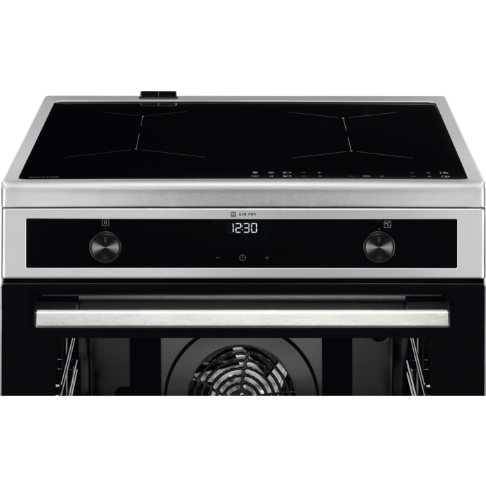 Electrolux - Elektrinė viryklė - LKI64023AX