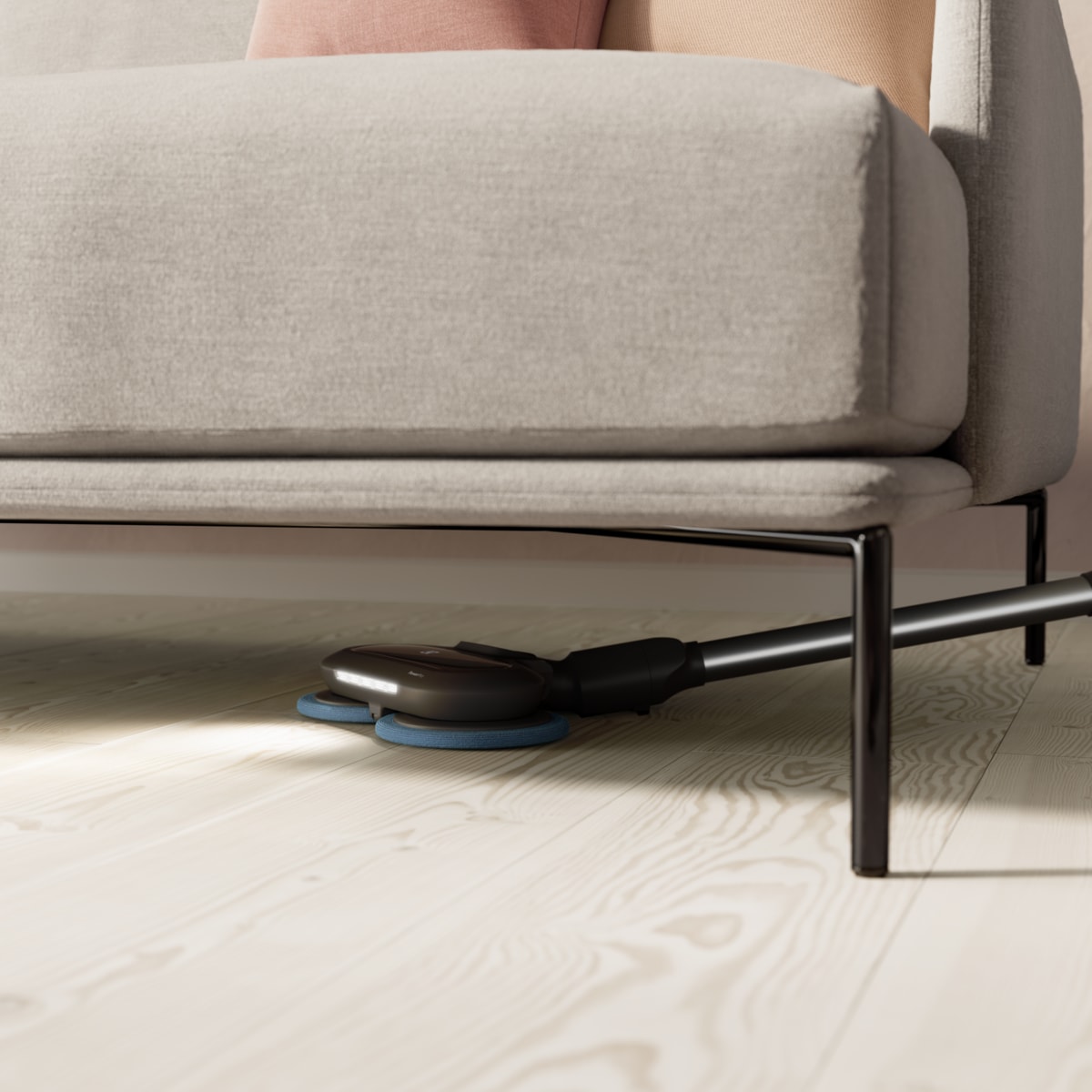 Electrolux - Antgalis - ZE168