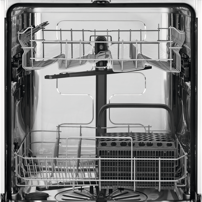 Electrolux - Montuojama indaplovė - EEA27200L