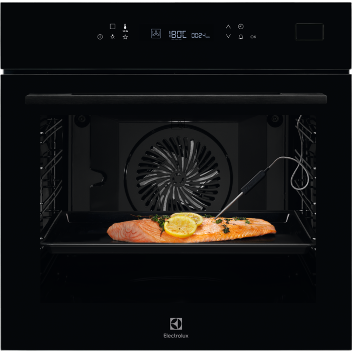 Electrolux - Orkaitė - KOBCS31Z