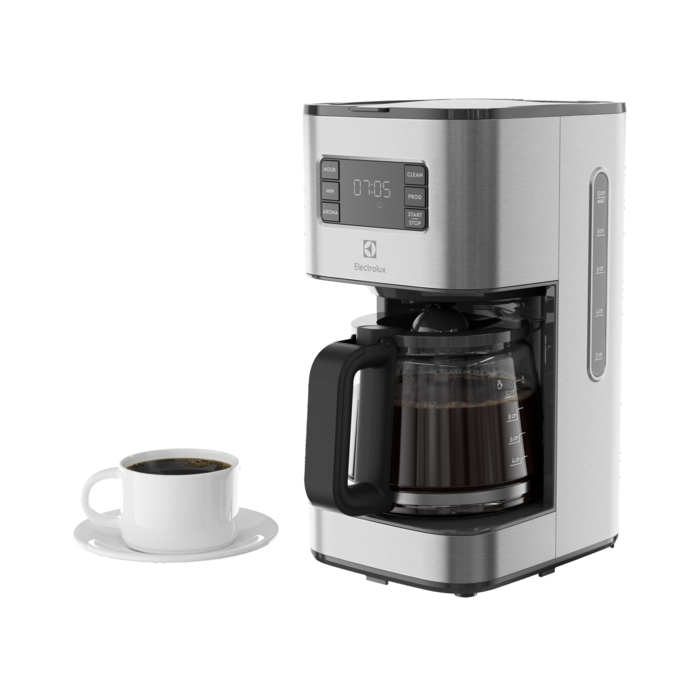 Electrolux - Kavos virimo aparatas - E5CM1-6ST