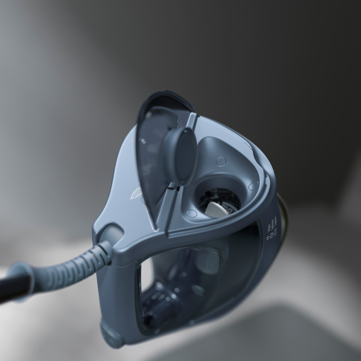 Electrolux - Lygintuvai su garais - E8SI1-5DBM