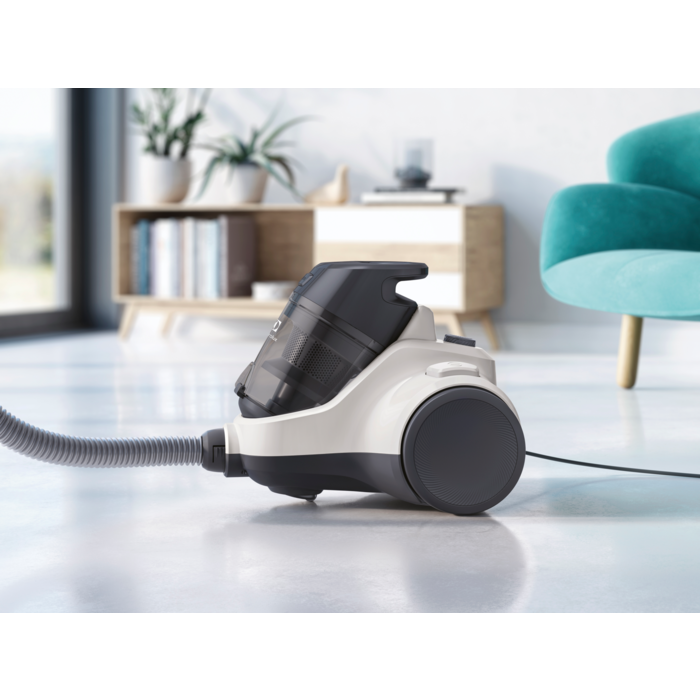 Electrolux - Dulkių siurblys be maišelio - EC41-2SW