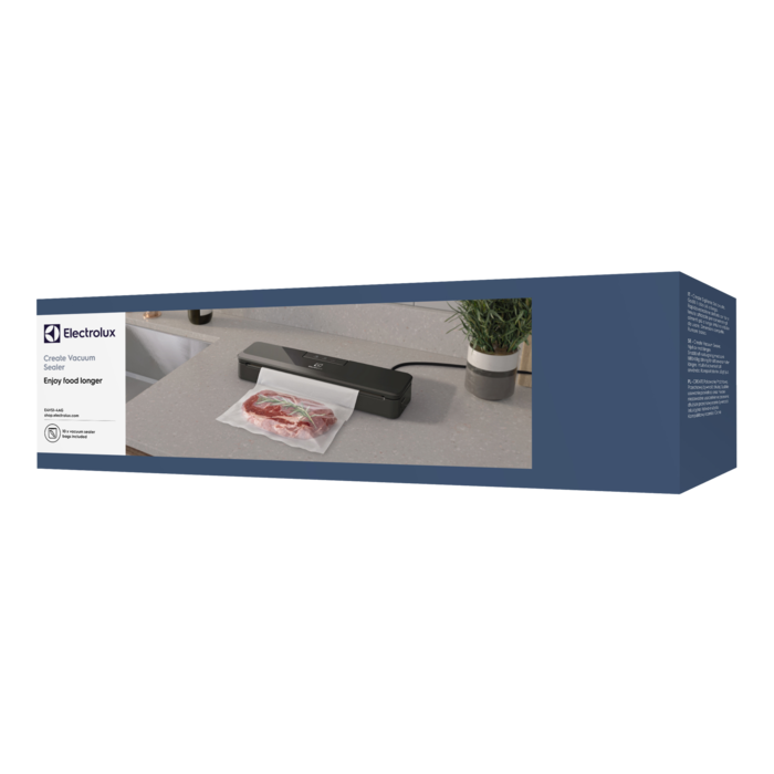 Electrolux - Vakuumatorius - E4VS1-4AG