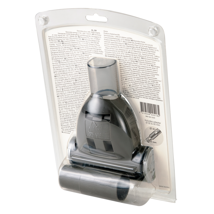 Electrolux - Antgalis - ZE060.1