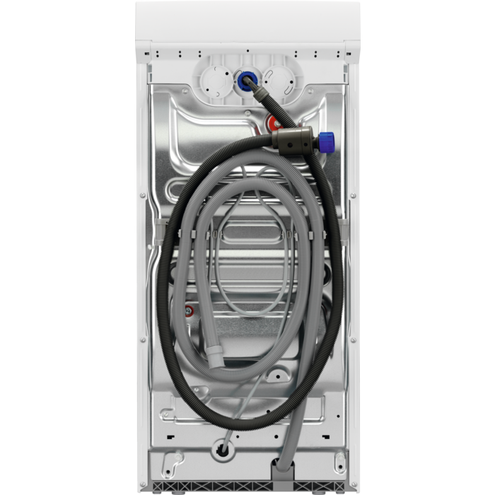 Electrolux - Iš viršaus pakraunama skalbykė - EW8TN3362E