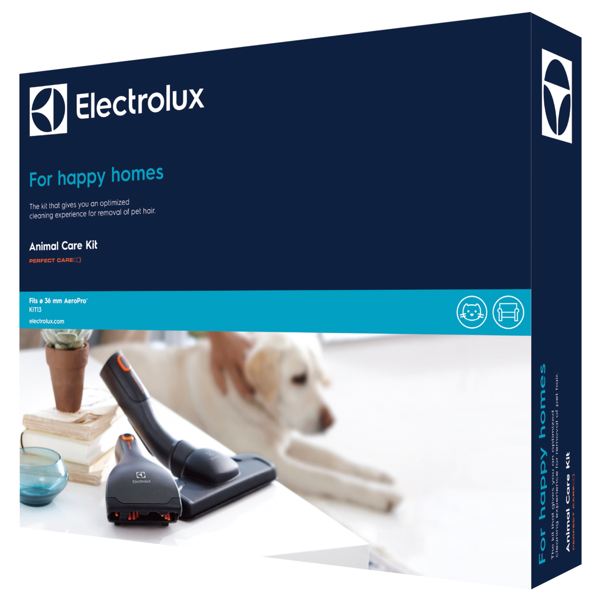 Electrolux - Priedas - KIT13