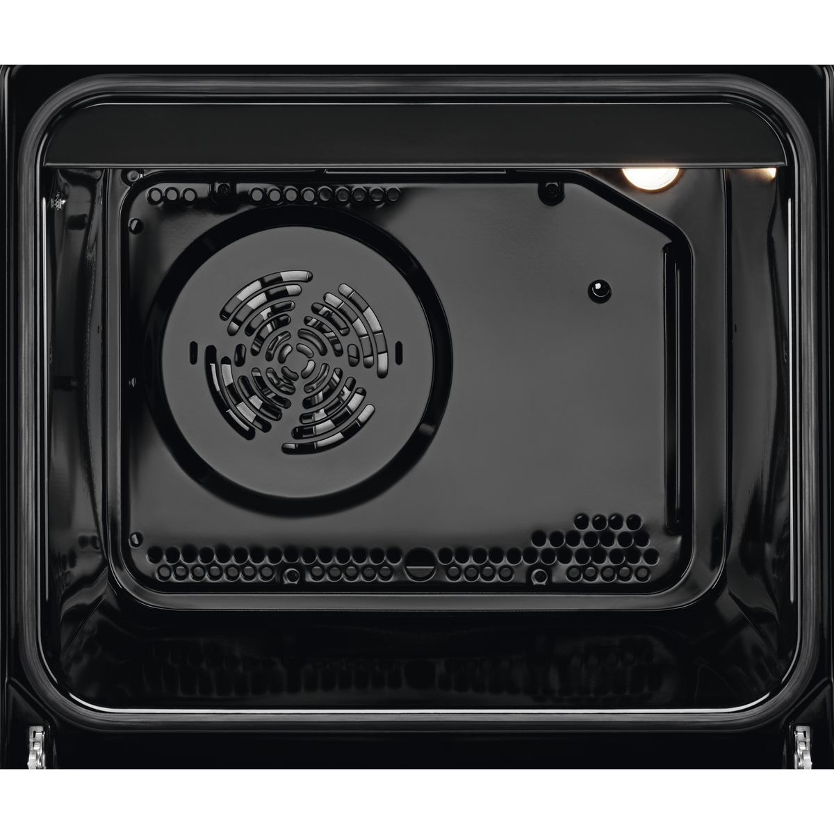 Electrolux - Dujinė viryklė - LKK520032W