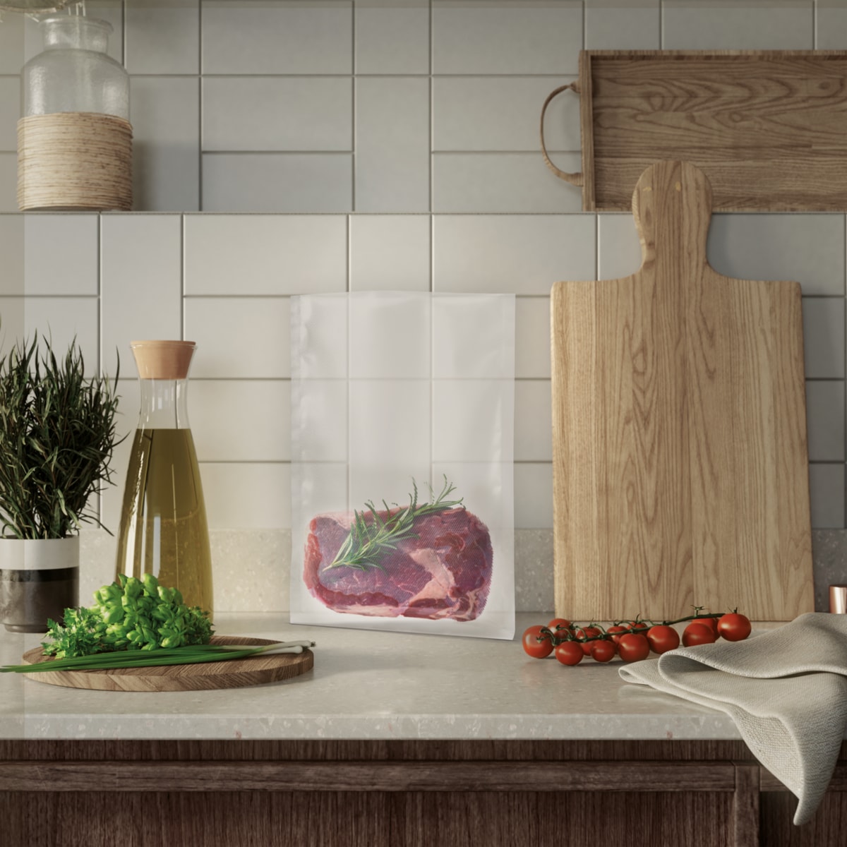 Electrolux - Sous Vide maišeliai - EVSRB1