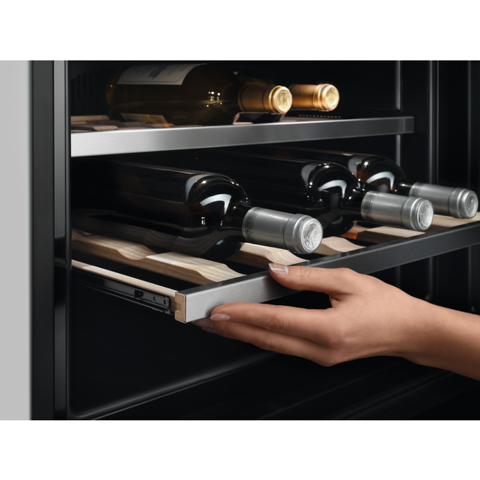Electrolux - Mažas šaldytuvas - KBW5X