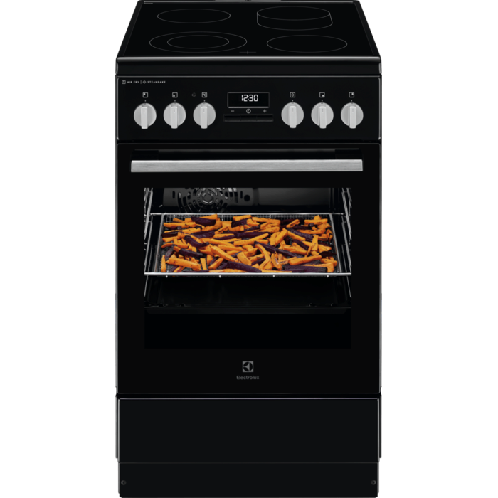 Electrolux - Elektrinė viryklė - LKR564275K