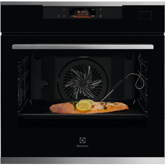 Electrolux - Garinė orkaitė - KOBBS39WX