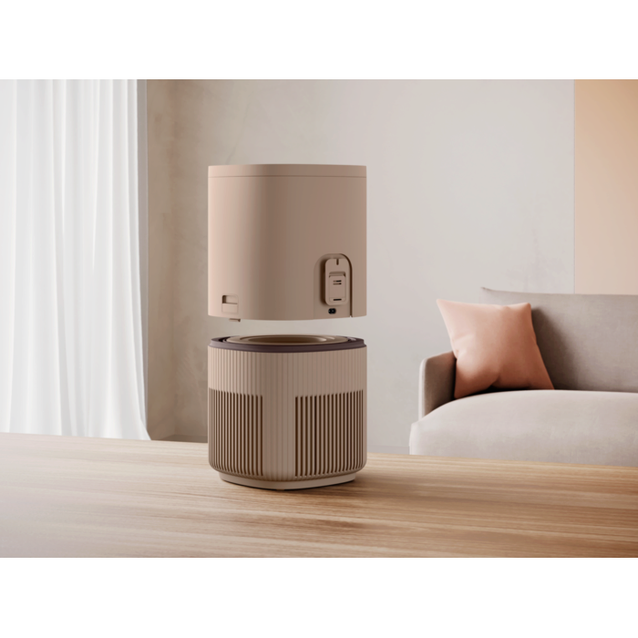Electrolux - Deguonies oro valytuvas - EPO50571BG