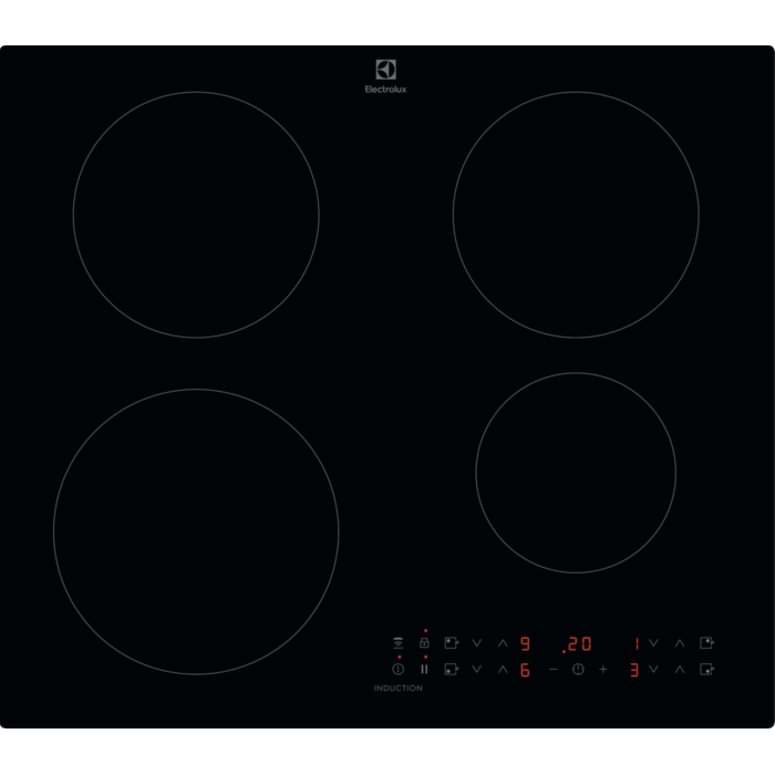 Electrolux - Indukcinė kaitlentė - Y60IT430C