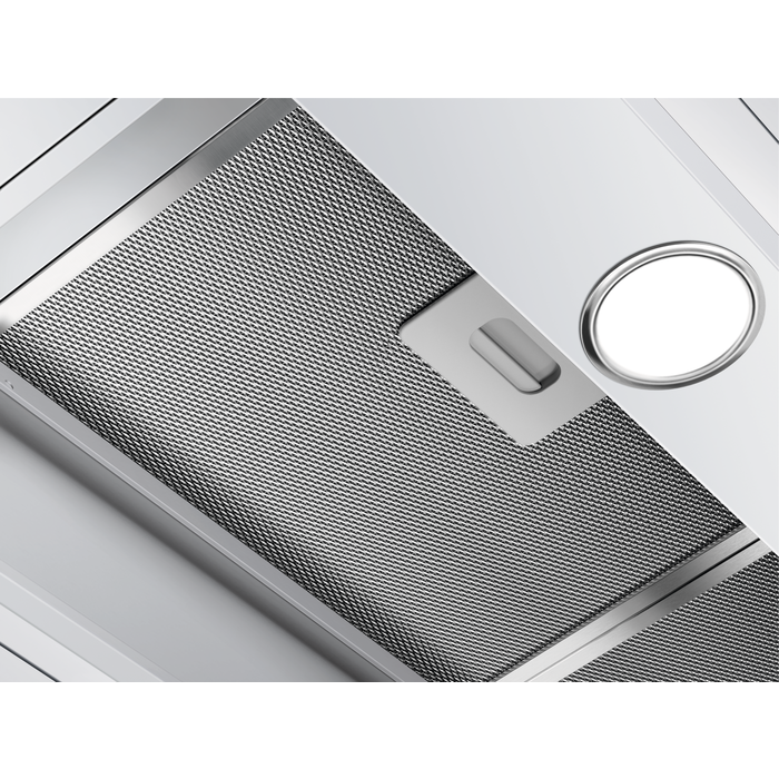 Electrolux - Integruojamas garų rinktuvas - LFG719W