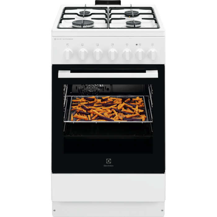Electrolux - Dujinė viryklė - LKK560011W