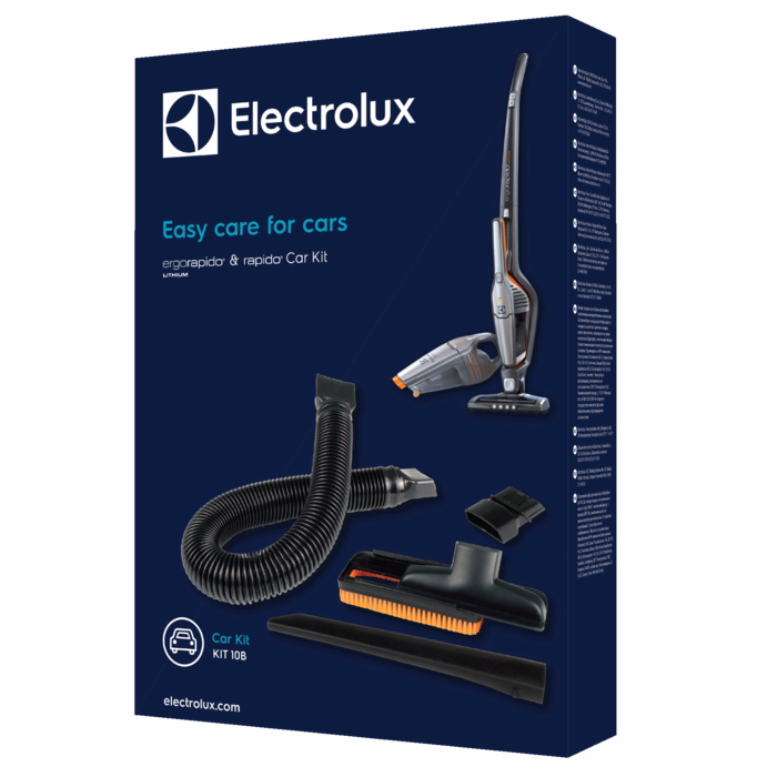 Electrolux - Priedas - KIT10B