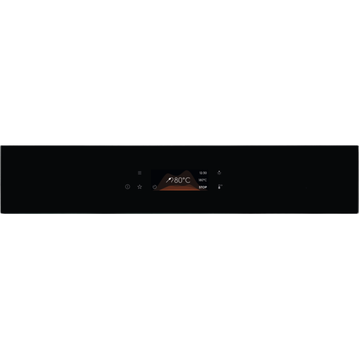 Electrolux - Garinė orkaitė - LOD8P39Z