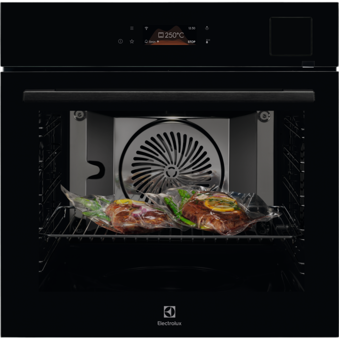 Electrolux - Orkaitė - EOABS39WZ