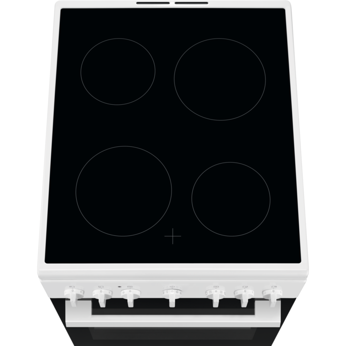 Electrolux - Elektrinė viryklė - LKR520066W