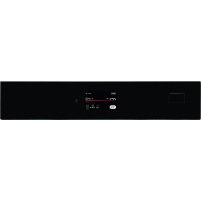 Electrolux - Orkaitė - LOB9S3XZ
