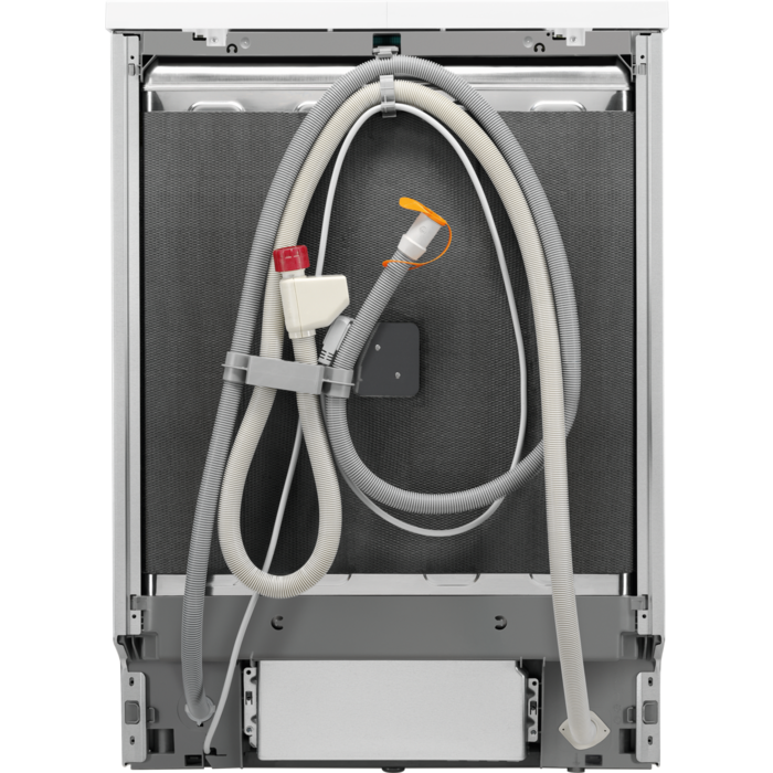 Electrolux - Laisvai pastatoma indaplovė - ESM89300SX