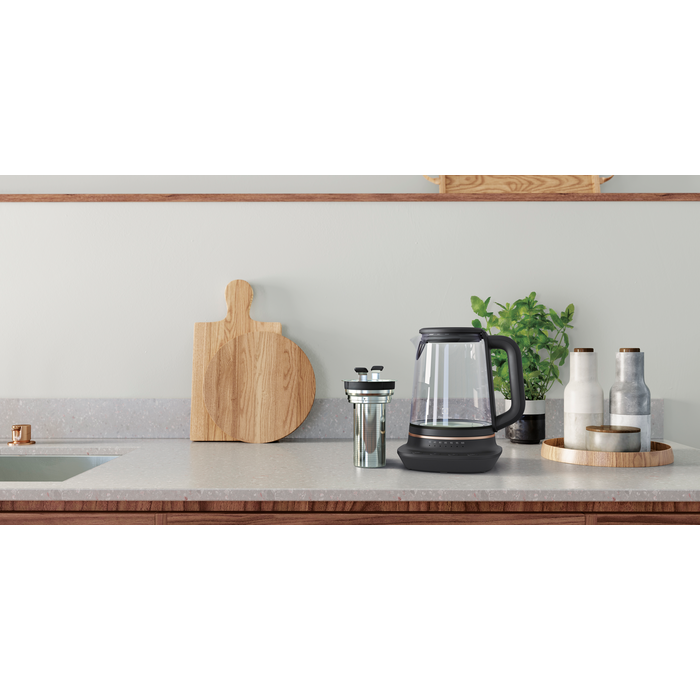 Electrolux - Virdulys - E7GK1-8BP