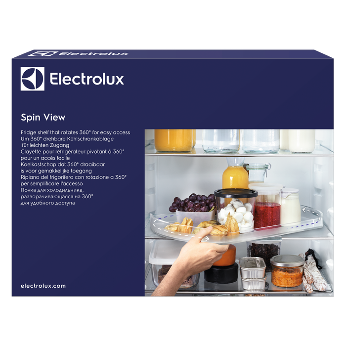 Electrolux - Priedas - E6RHSW31