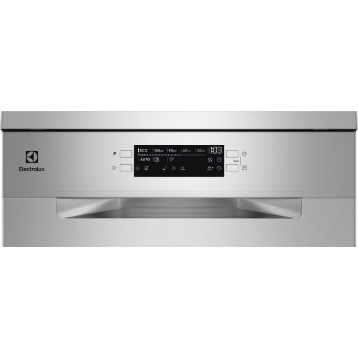 Electrolux - Laisvai pastatoma indaplovė - ESA47210SX