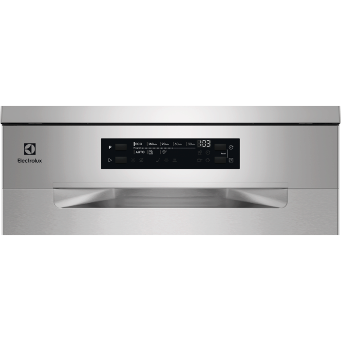 Electrolux - Laisvai pastatoma indaplovė - ESM48310SX