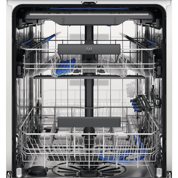 Electrolux - Montuojama indaplovė - KEGB9420W