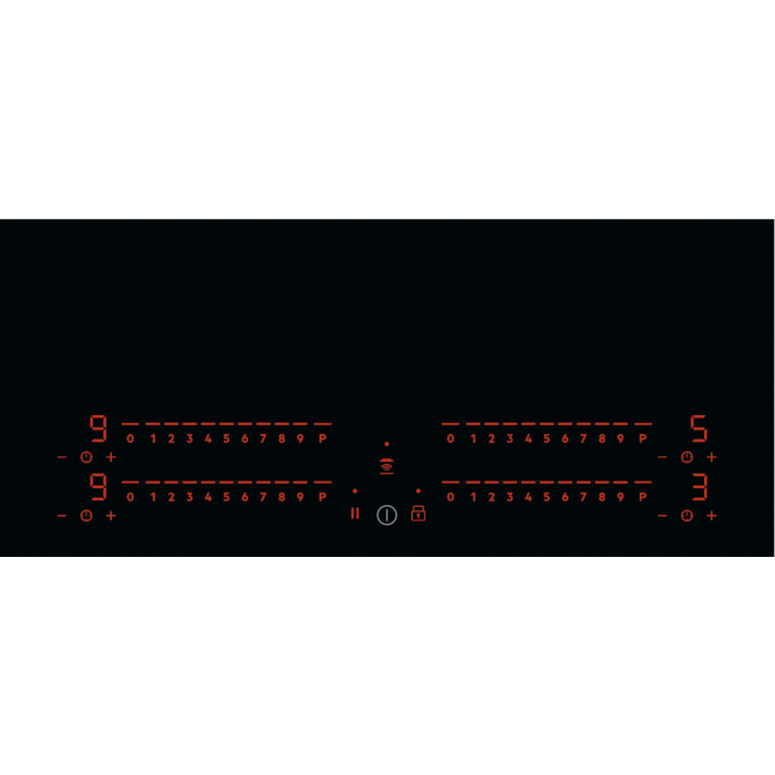Product Control Panel