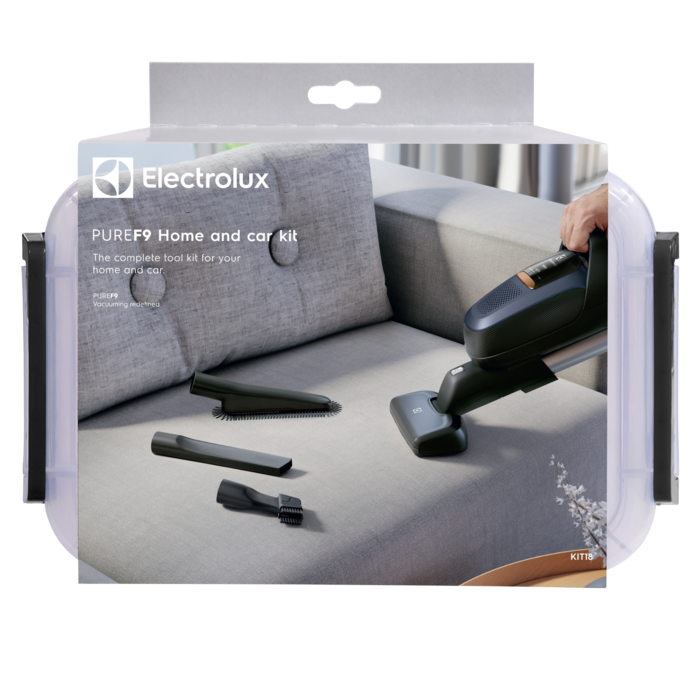 Electrolux - Antgalis - KIT18