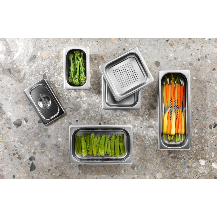 Electrolux - Garinimo indų rinkinys - PKKS8