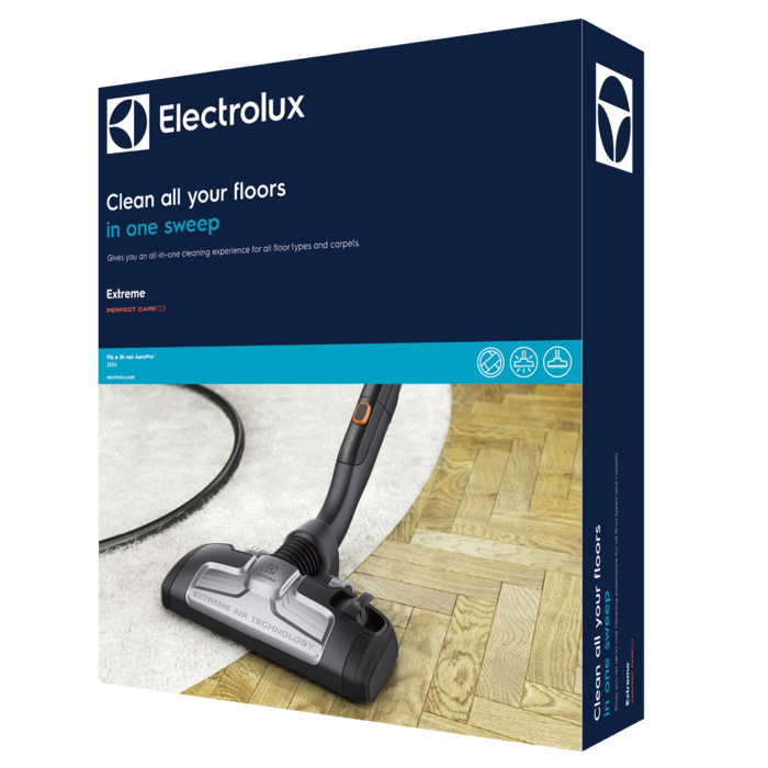 Electrolux - Antgalis - ZE114