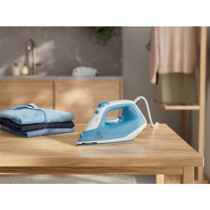 Electrolux - Lygintuvai su garais - E5SI2-4CB