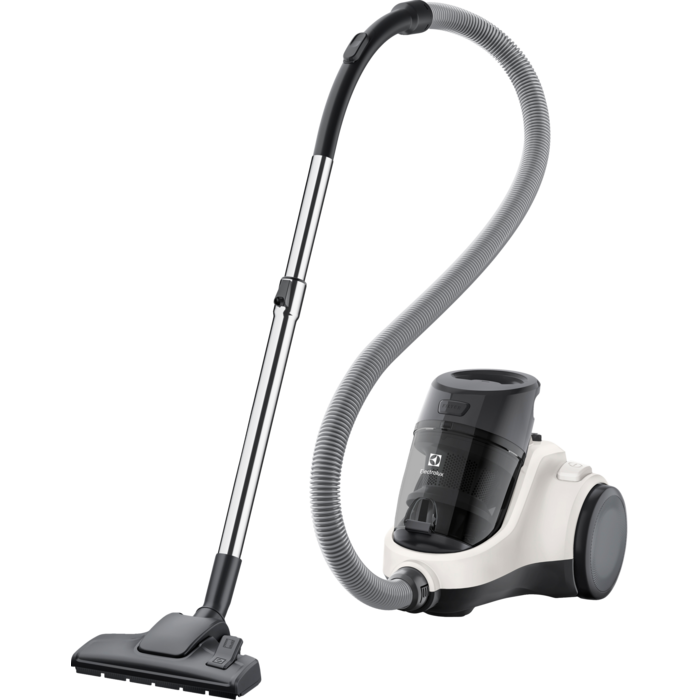 Electrolux - Dulkių siurblys be maišelio - EC41-2SW