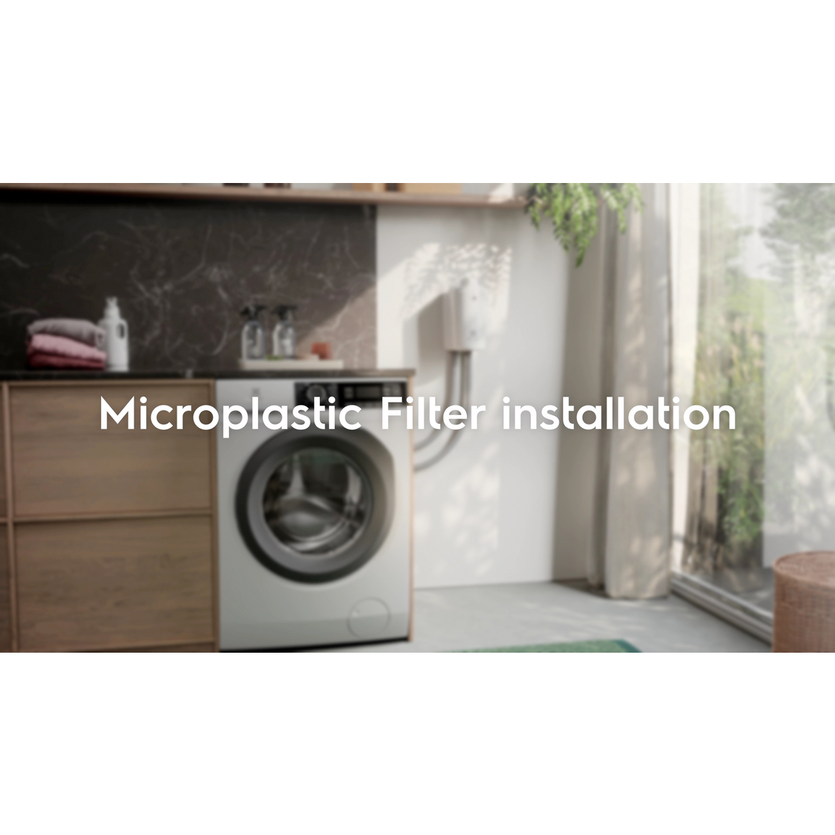 Electrolux - Priedas - E9WHMIC1