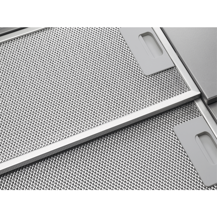 Electrolux - Integruojamas garų rinktuvas - LFP326AB