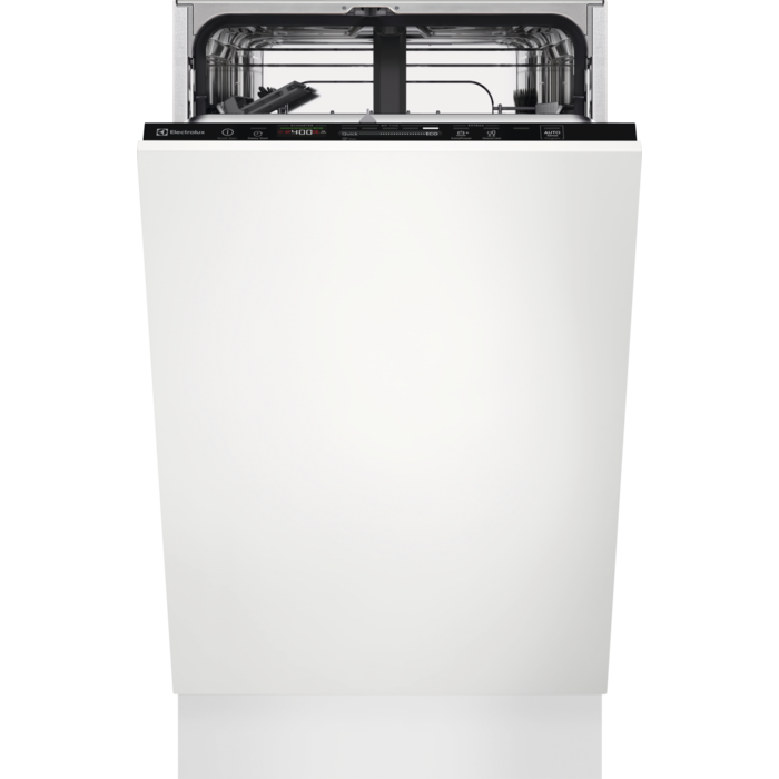 Electrolux - Montuojama indaplovė - KESC2210L