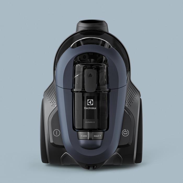 Electrolux - Dulkių siurblys be maišelio - EL61C3DB