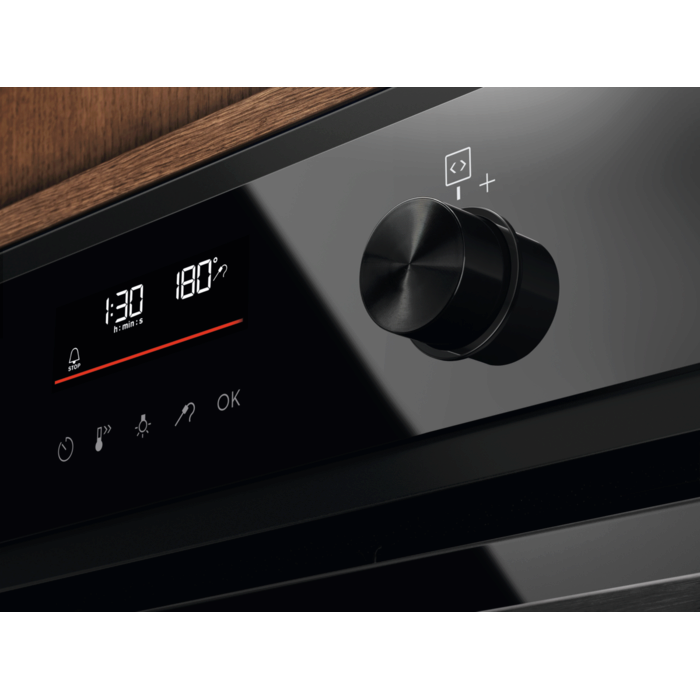 Electrolux - Garinė orkaitė - EOD6F77H