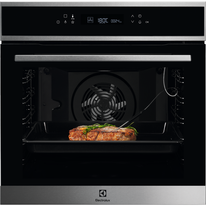 Electrolux - Orkaitė - EOE7P31X
