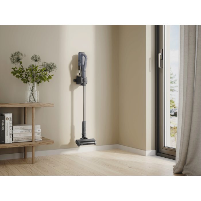 Powerful performance across carpets and hard floors. Lightweight, powerful and built to adapt to every surface.