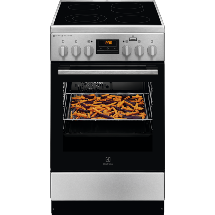 Electrolux - Elektrinė viryklė - LKR564200X