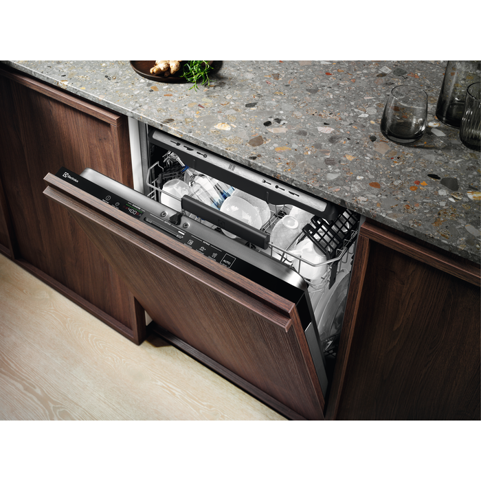 Electrolux - Montuojama indaplovė - EEM69310L