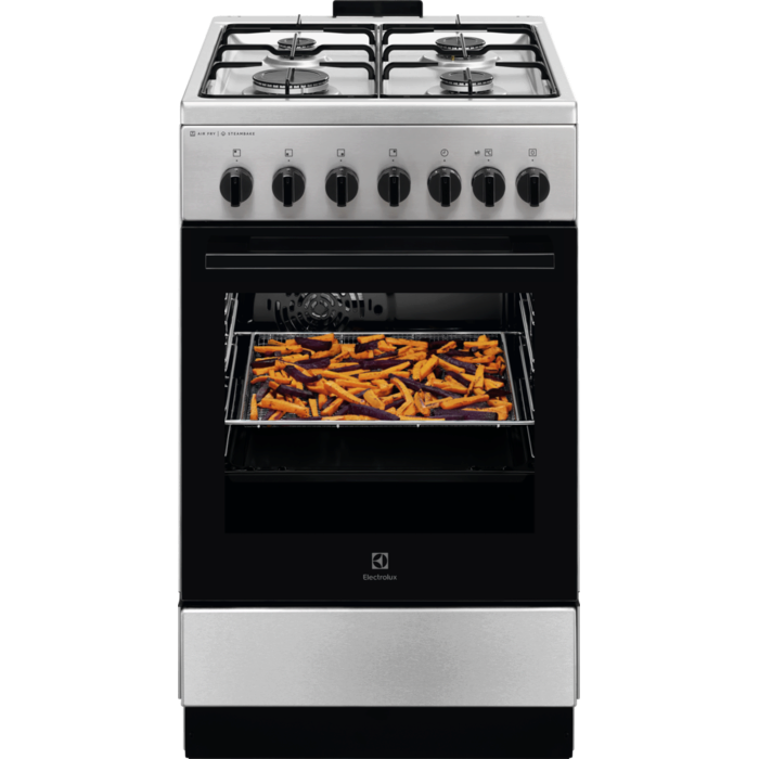 Electrolux - Dujinė viryklė - LKK560010X