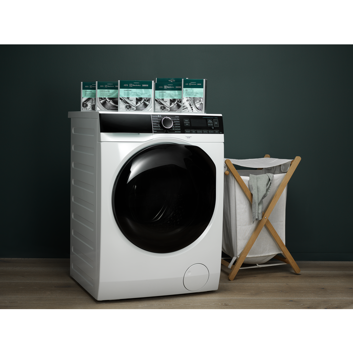No Brand - Valymo priemonių rinkinys skalbyklėms - M2GCP100