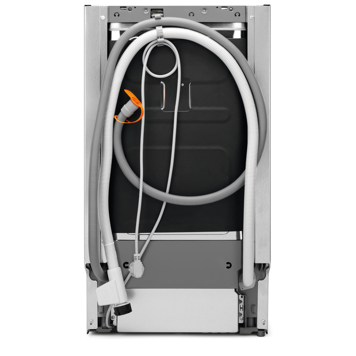 Electrolux - Small dishwasher - EEM43211L